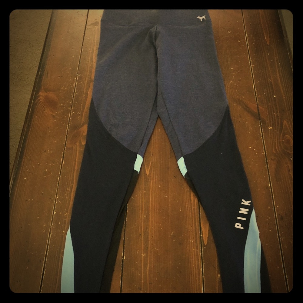Workout pants